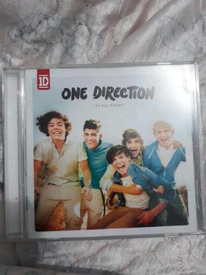 Discos 1d One Direction