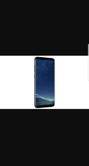 Galaxy S8 Plus con Rajones