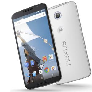 Google Motorola Nexus 6