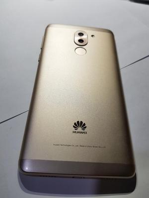 Huawei Mate 9 Dorado