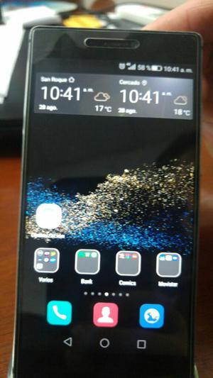 Huawei P8 Grande