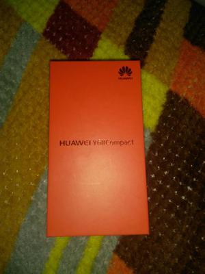 Huawei Y6 Compac Nuevo