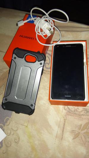 Huawei nuevo de tienda