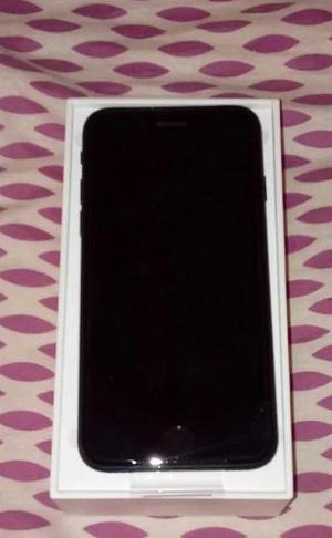 Iphone 7 De 32gb Cargador 6 Meses De Garantía Usado