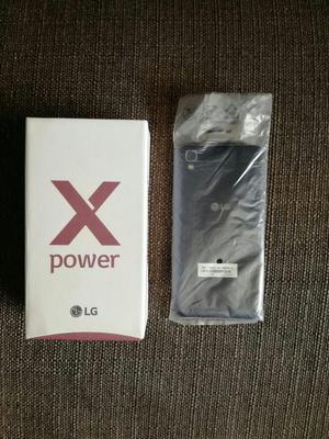 Lg X Power 