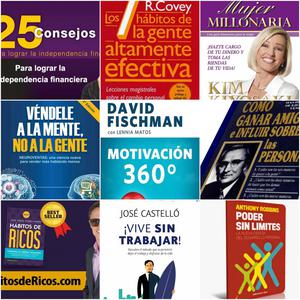 Libros en pdf de negocios y emprendimiento
