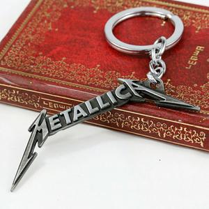 Logo Metallica