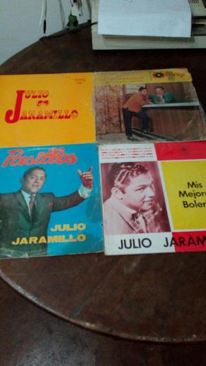 Lp Julio Jaramillo