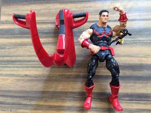 Marvel Legends Wonder Man