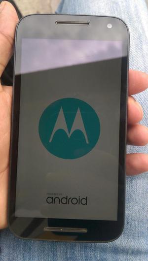 Motorola Moto G3 Generación 16GB, 13Mpx Cámara 5 Pulgadas