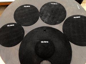 Muters Vic Firth