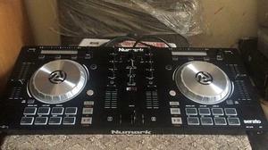 NUMARK MIXTRACK PRO III