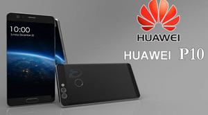 Nuevo Huawei Pgb 4 Ram Color Negro Tienda San Borja.
