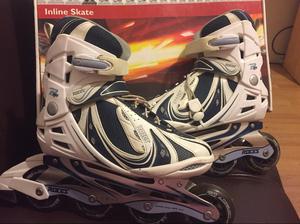 Patines Inline Skate Roces