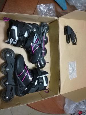 Patines Rollerblade