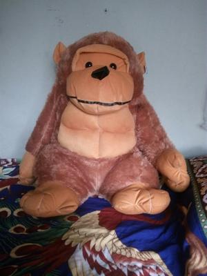 Peluche Gigante monito