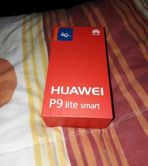 Remato Huawei P9 Lite Smart  Nuevo