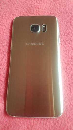 S7 Edge 900 Soles Silver Casi Nuevo