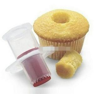 Sacabocado para Cupcake Rellenos,muffins