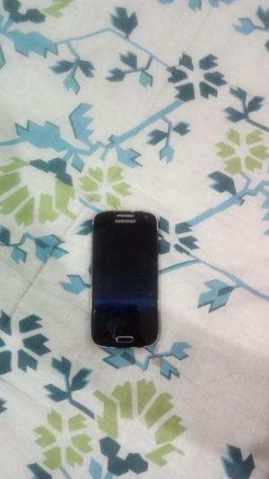 Samsun S4 Mini