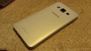 Samsung Galaxy A3 Blanco