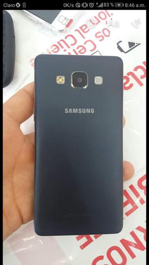 Samsung Galaxy A5 S/350.