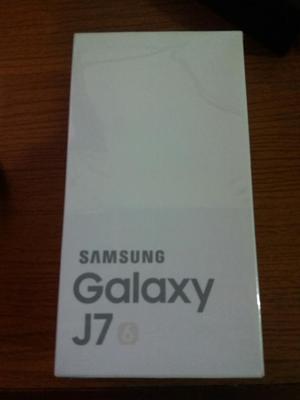 Samsung Galaxy J Nuevo
