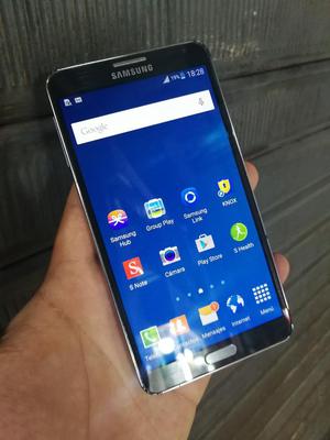 Samsung Galaxy Note  Libre 4g