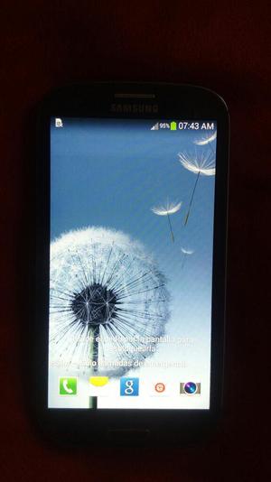 Samsung Galaxy S3