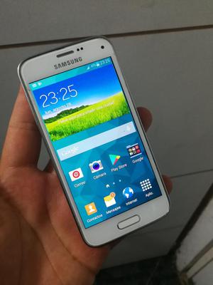 Samsung Galaxy S5 Mini Huella 16gb 