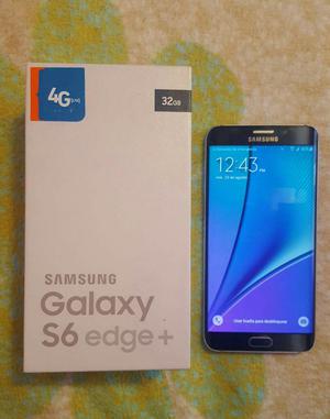 Samsung Galaxy S6 Edge Plus 32 Gb