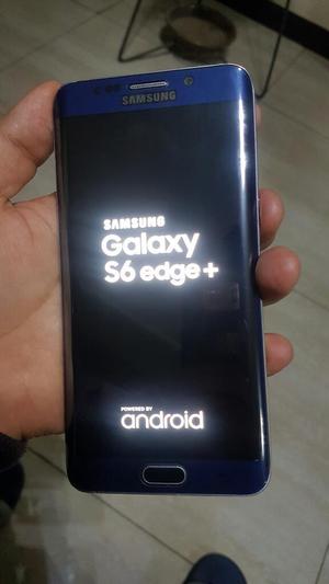 Samsung Galaxy S6 Edge Plus 32gb