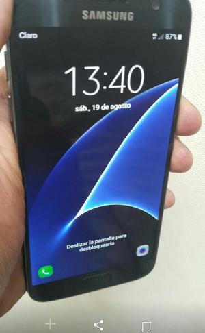 Samsung Galaxy S7 de 32gb Libre