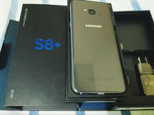 Samsung Galaxy S8 Plus G955F Solo Movist