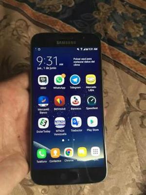 Samsung S7 Libre Impecable O Cambio