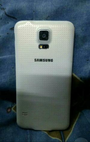 Se Vende Samsung S5 Imei Original