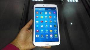 Tablet Samsung Tab 3 8pg