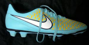 Usado Vendo Chimpunes Nike Magista Origi