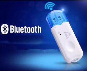 Usb Receptor Bluetooth Para Autos Autoradio Equipo De Sonido