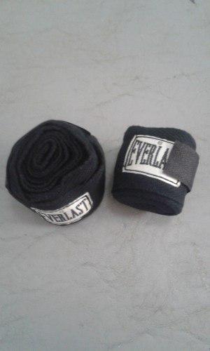 Vendas Everlast Para Box Artes Marciales Kickboxing