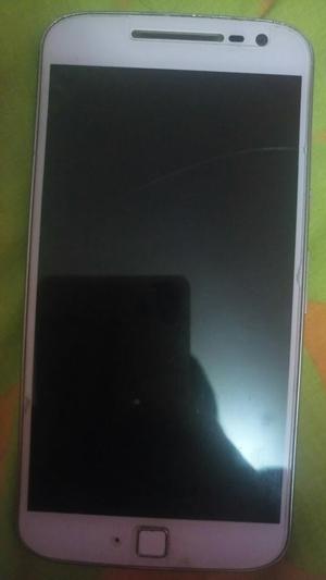 Vendo Motog4 Plus