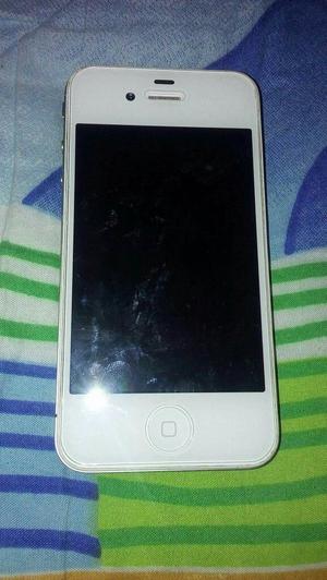 Vendo O Cambio iPhone 4s