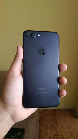 Vendo O Cambio iPhone7Plus