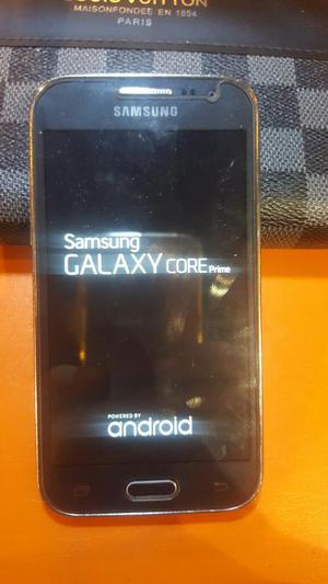 Vendo Samsung Galaxi Core Prime