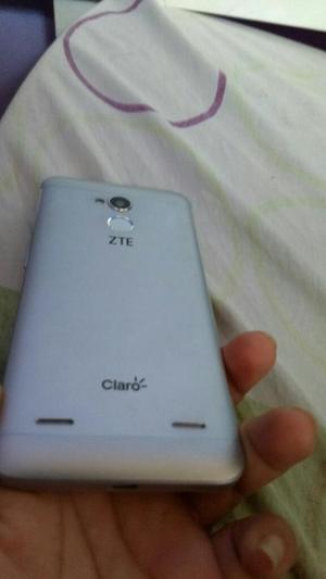 Vendo Zte Blade Plus 6