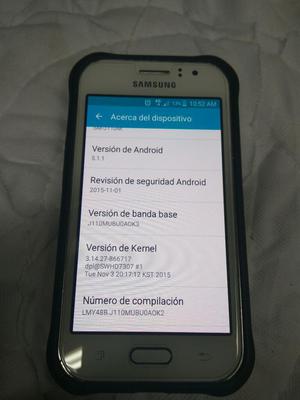 Venta Samsung J1 Ace