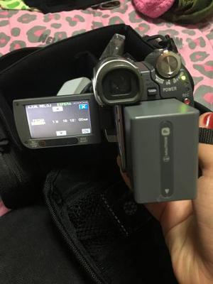 Videocamara Handycam Sony Dcr-hc46