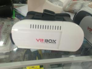 Vr Box