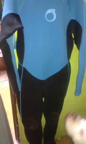Wetsuit Tribord