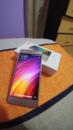 Xiaomi Redmi 3s